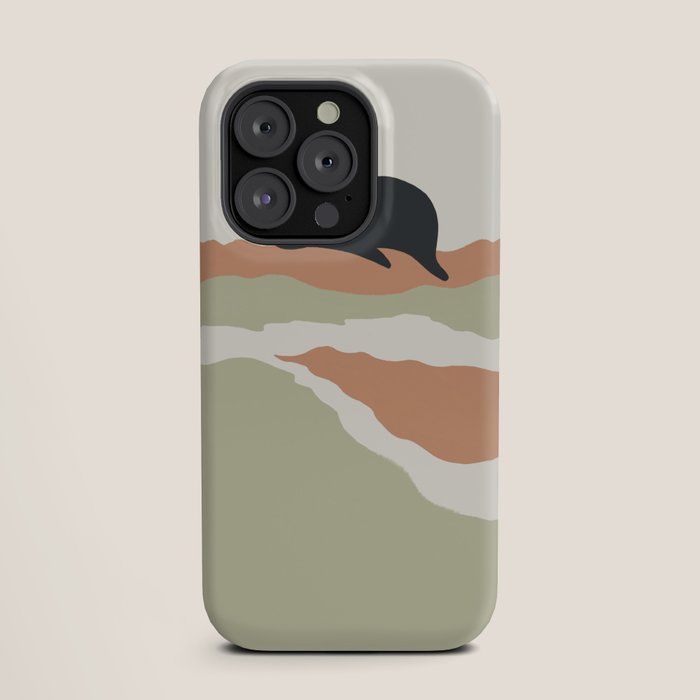 Magic meow 3 lazy cat iPhone Case Gallery Image 19