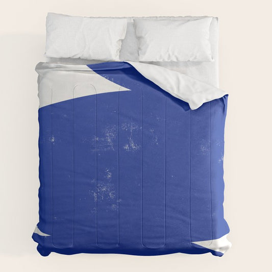 Abstract021 Comforter Gallery Image 2