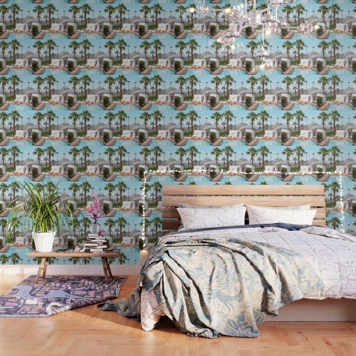 Palm Springs Mood Wallpaper Gallery Image 3