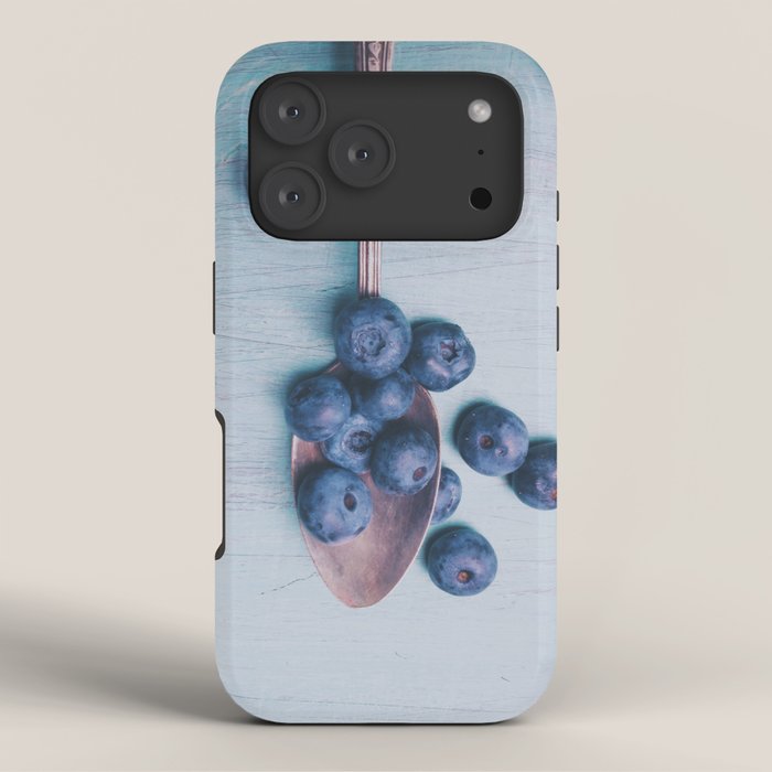 Goodness Overflows iPhone Case Gallery Image 3