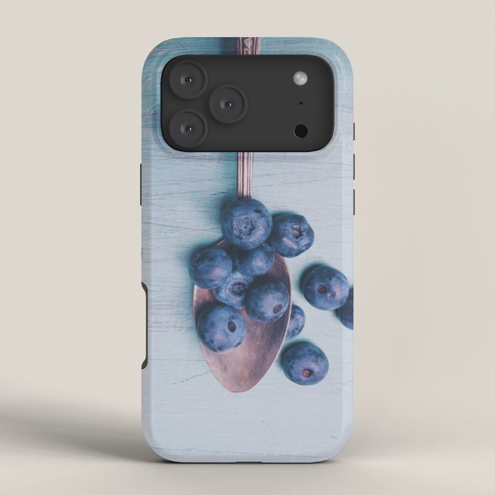 Goodness Overflows iPhone Case Gallery Image 4