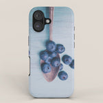 Goodness Overflows iPhone Case Gallery Image 1