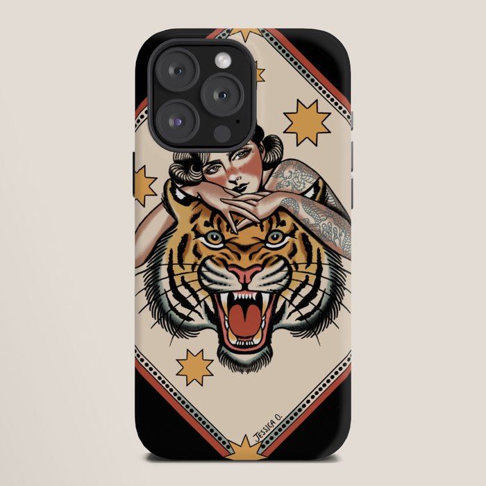 Selvagem iPhone Case Gallery Image 12