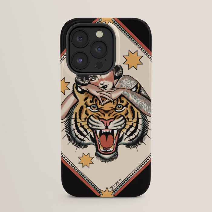Selvagem iPhone Case Gallery Image 23