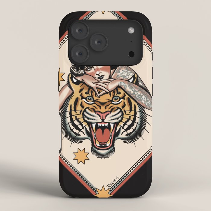 Selvagem iPhone Case Gallery Image 3