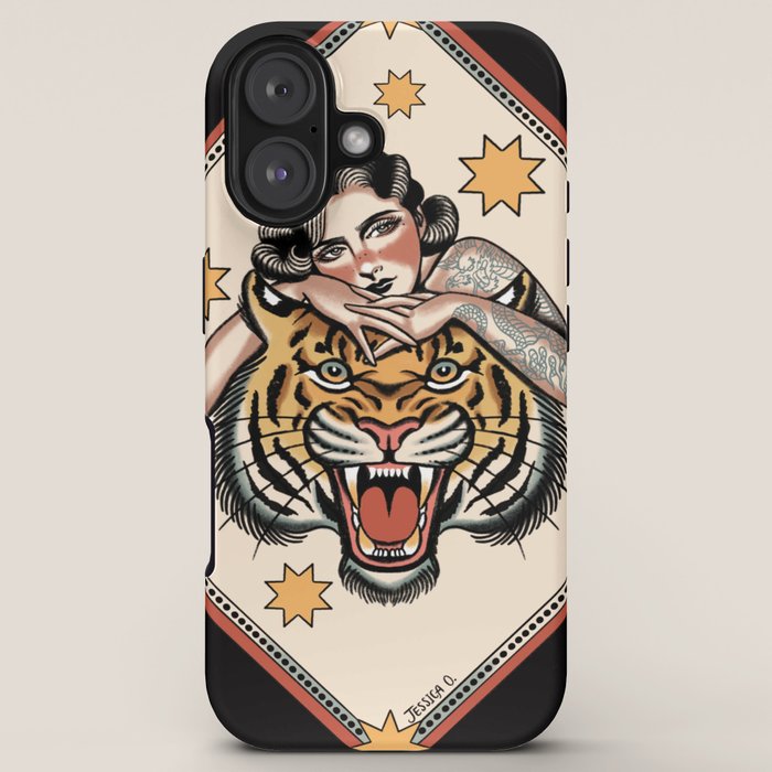 Selvagem iPhone Case Gallery Image 5