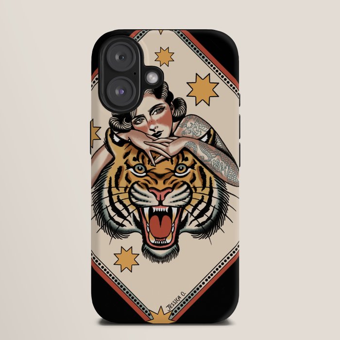 Selvagem iPhone Case Gallery Image 9
