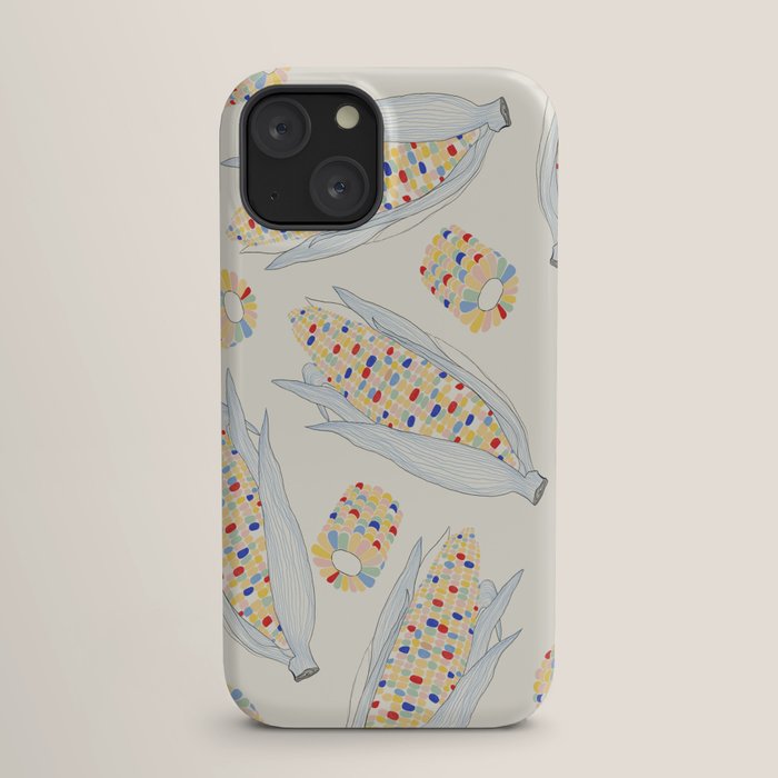 Corn iPhone Case Gallery Image 17