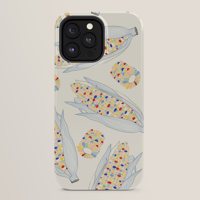 Corn iPhone Case Gallery Image 32