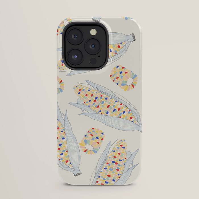 Corn iPhone Case Gallery Image 31
