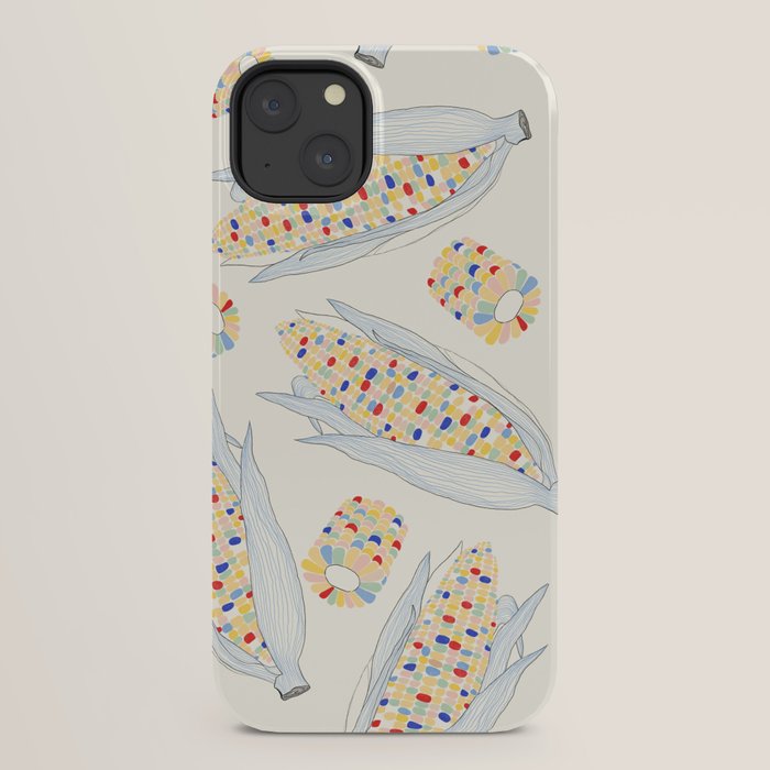 Corn iPhone Case Gallery Image 30
