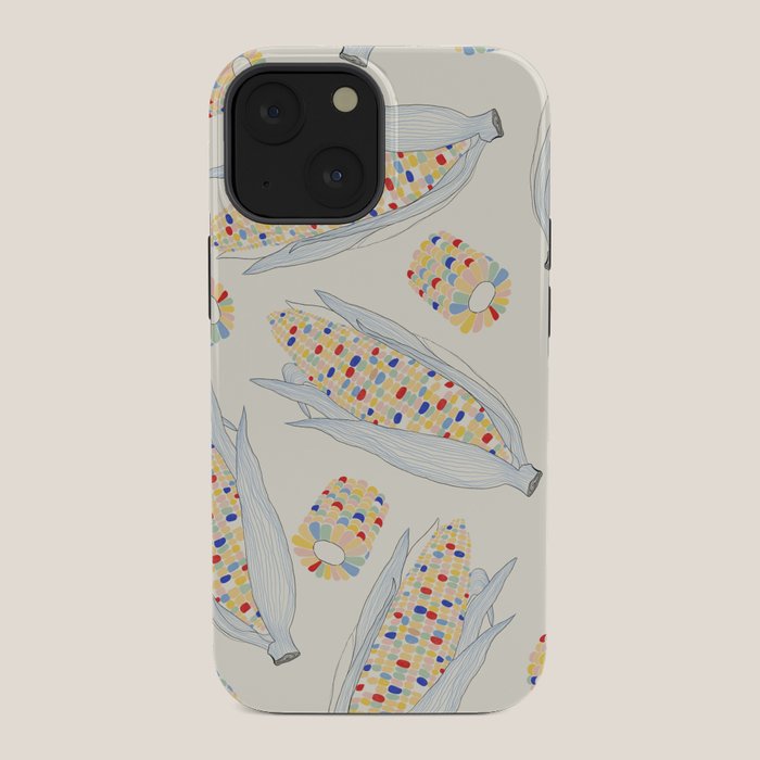 Corn iPhone Case Gallery Image 34