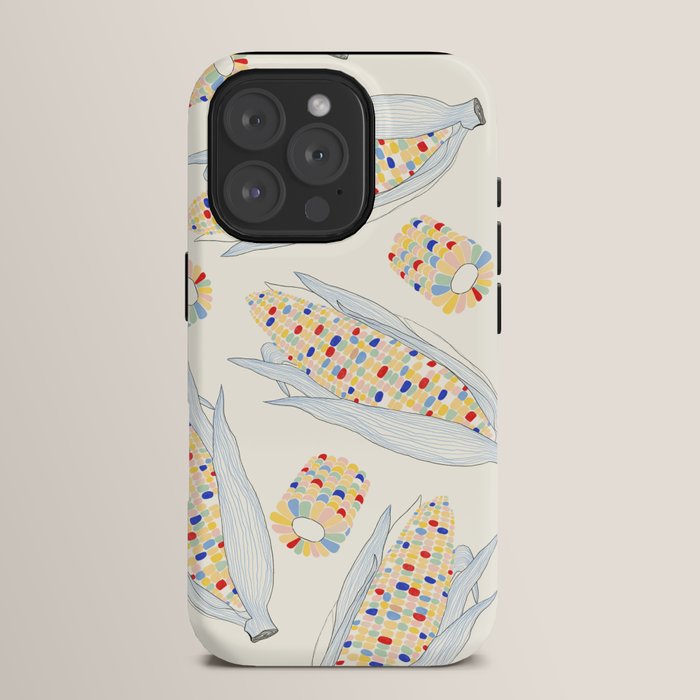 Corn iPhone Case Gallery Image 15