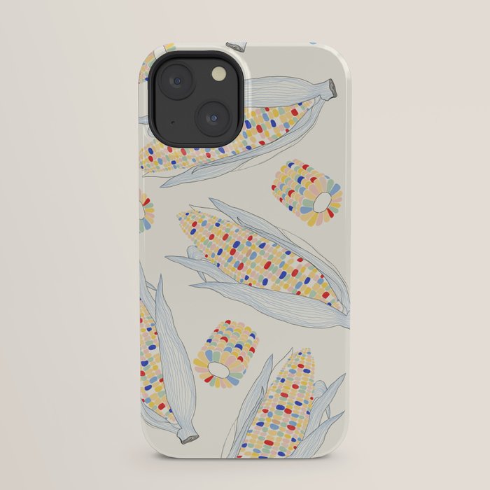 Corn iPhone Case Gallery Image 21