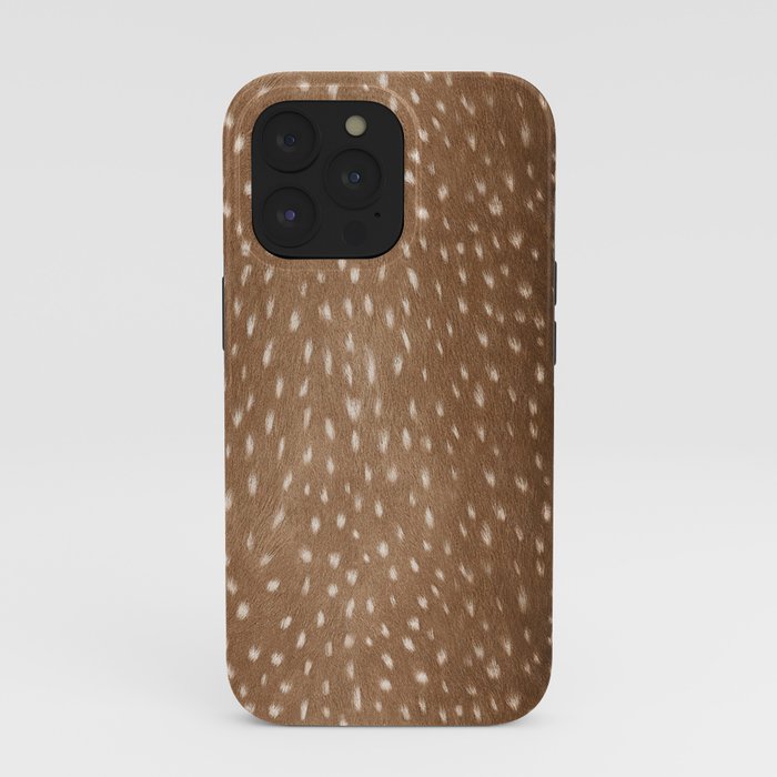 Deer Hide iPhone Case Gallery Image 39