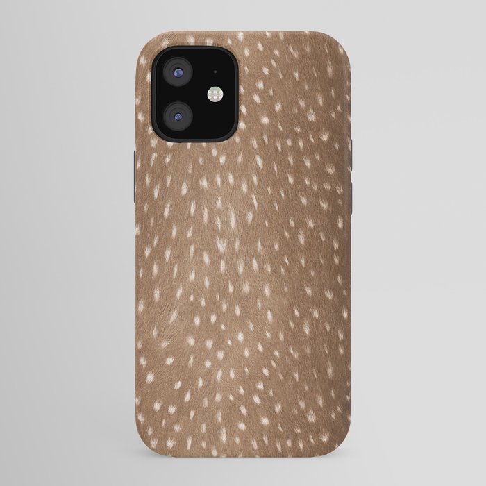 Deer Hide iPhone Case Gallery Image 41