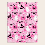 Spooky Cute Halloween Poster Gallery Image 1