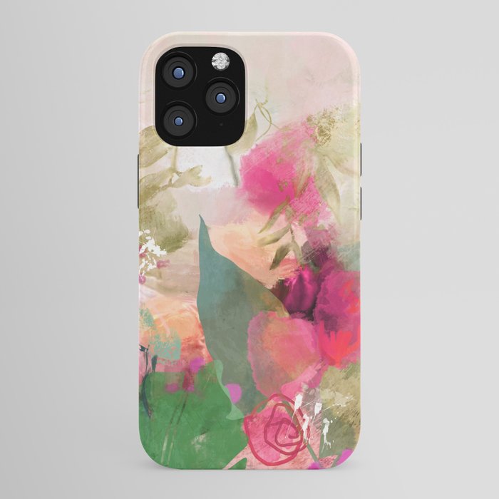 pink summer wind iPhone Case Gallery Image 43