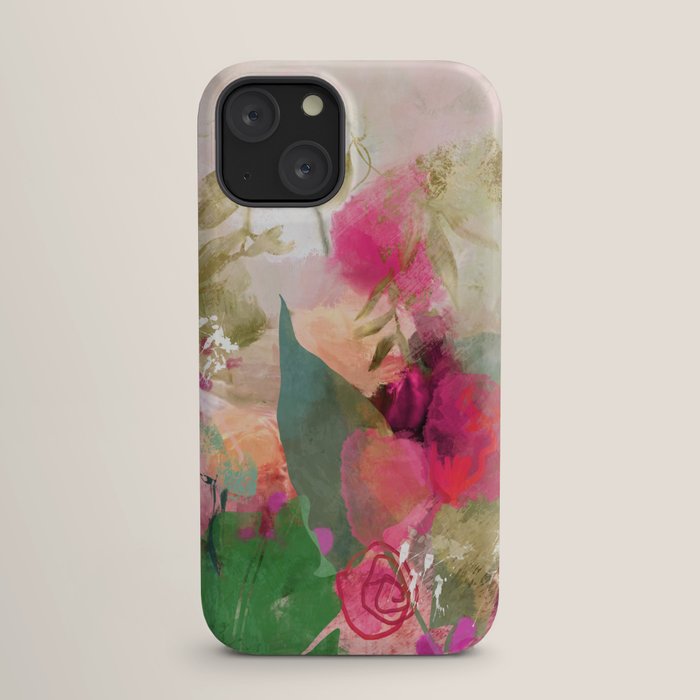 pink summer wind iPhone Case Gallery Image 17