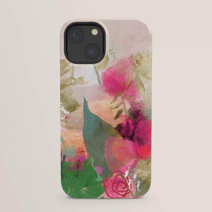 pink summer wind iPhone Case Gallery Image 21