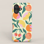 Fruits iPhone Case Gallery Image 1