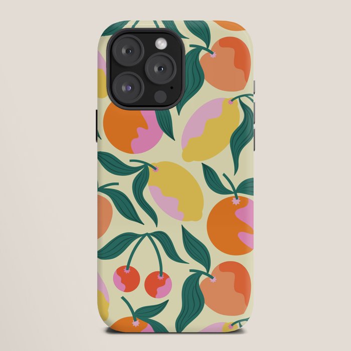 Fruits iPhone Case Gallery Image 12