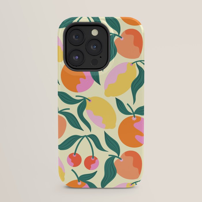 Fruits iPhone Case Gallery Image 31