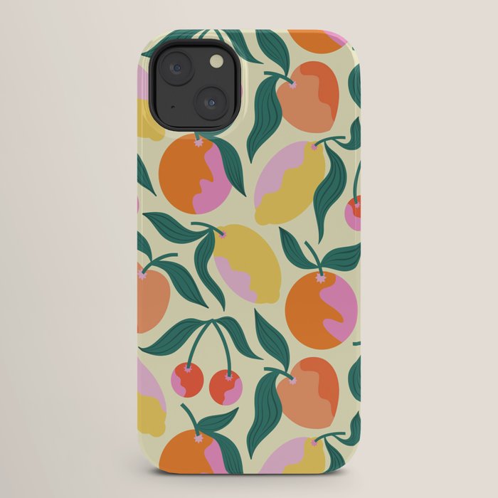Fruits iPhone Case Gallery Image 26