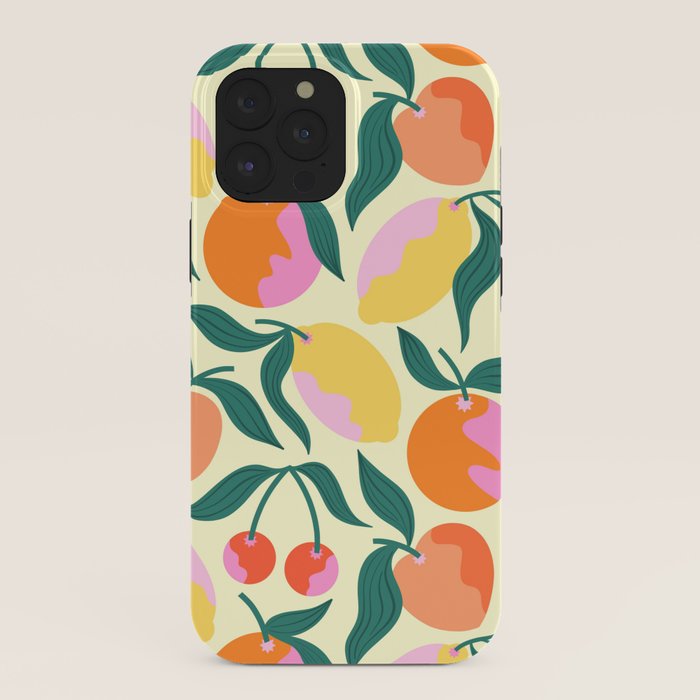 Fruits iPhone Case Gallery Image 40