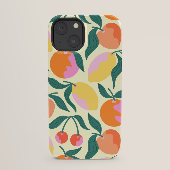 Fruits iPhone Case Gallery Image 29