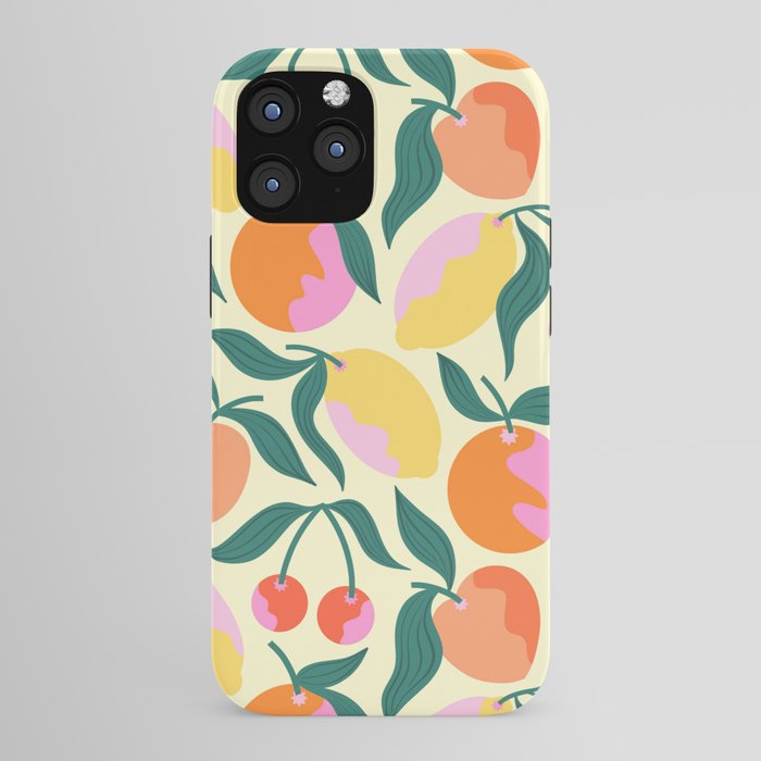 Fruits iPhone Case Gallery Image 43