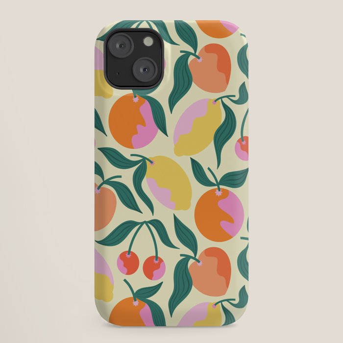 Fruits iPhone Case Gallery Image 18