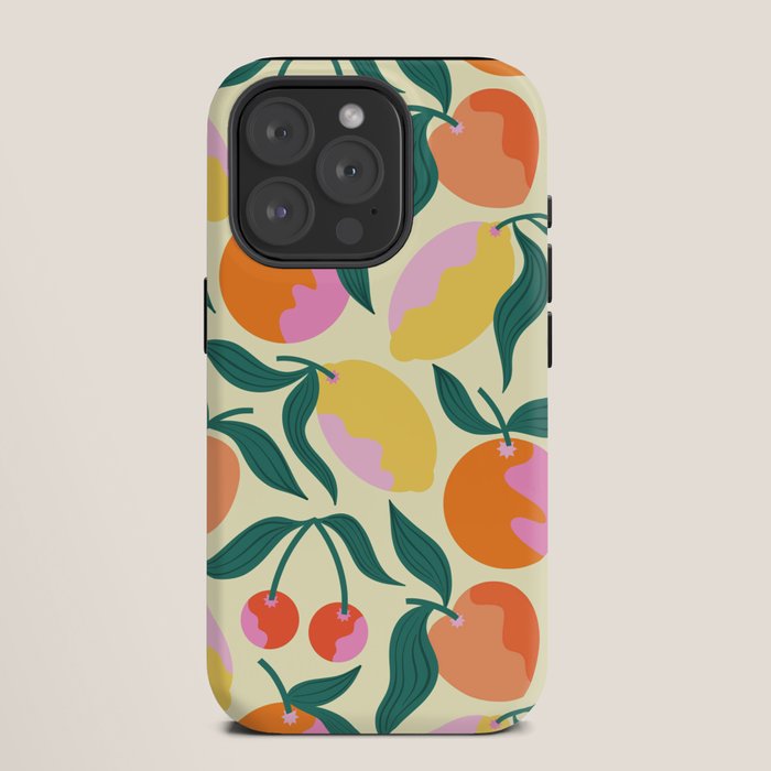 Fruits iPhone Case Gallery Image 11