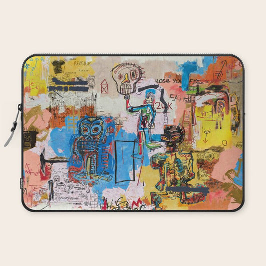 Salvation Laptop Sleeve Gallery Image 2