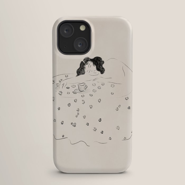 Weekend Mood iPhone Case Gallery Image 17
