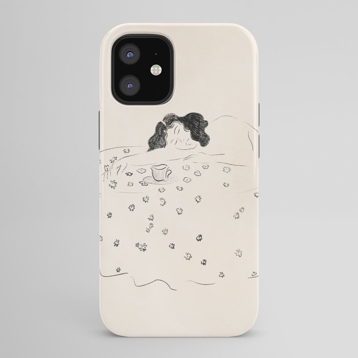 Weekend Mood iPhone Case Gallery Image 42