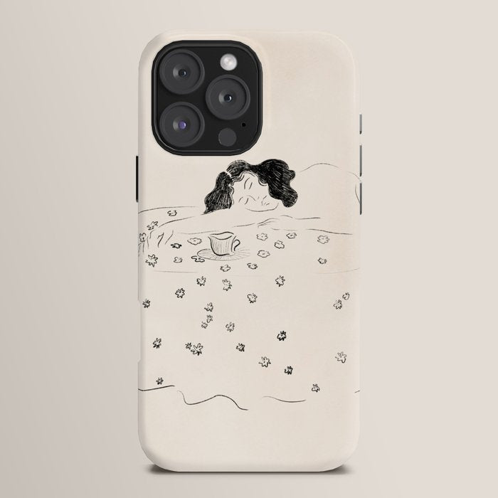 Weekend Mood iPhone Case Gallery Image 16