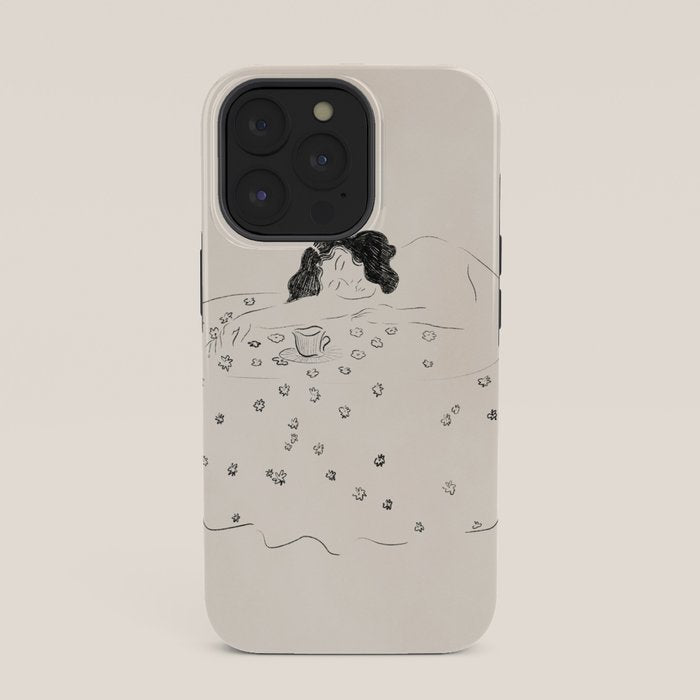 Weekend Mood iPhone Case Gallery Image 35