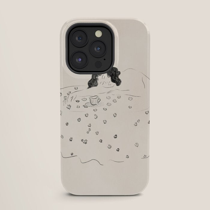Weekend Mood iPhone Case Gallery Image 27