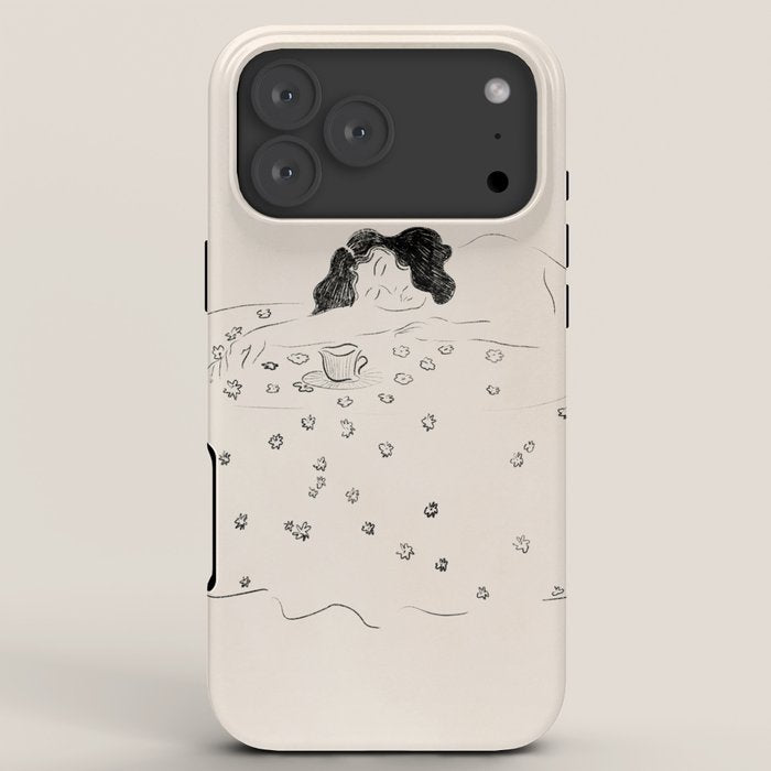 Weekend Mood iPhone Case Gallery Image 8
