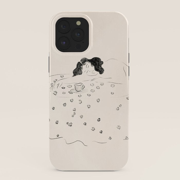 Weekend Mood iPhone Case Gallery Image 40