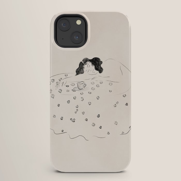 Weekend Mood iPhone Case Gallery Image 26