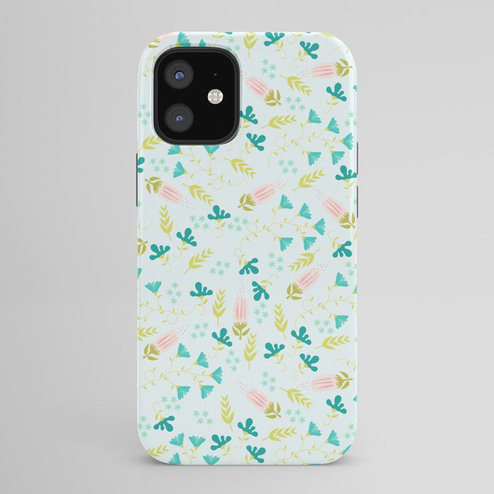 Flower garden iPhone Case Gallery Image 42