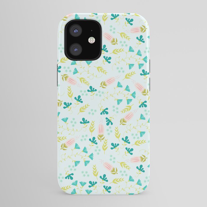 Flower garden iPhone Case Gallery Image 41