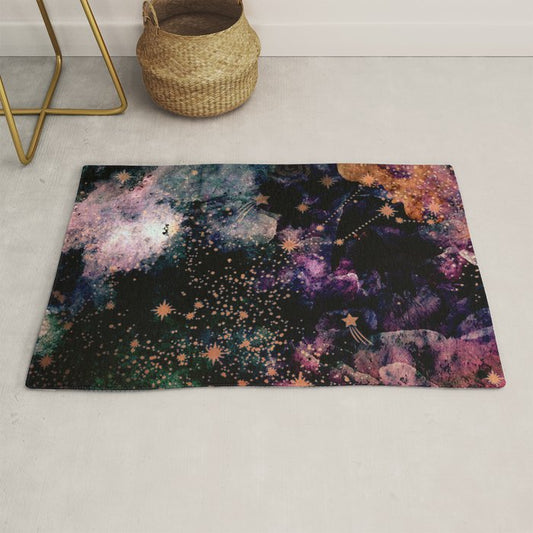 New Moon Rug Gallery Image 1