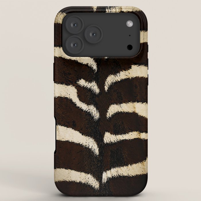 Zebra #decor #society6 #buyart iPhone Case Gallery Image 8