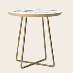 Bass Fishing Side Table Gallery Image 1
