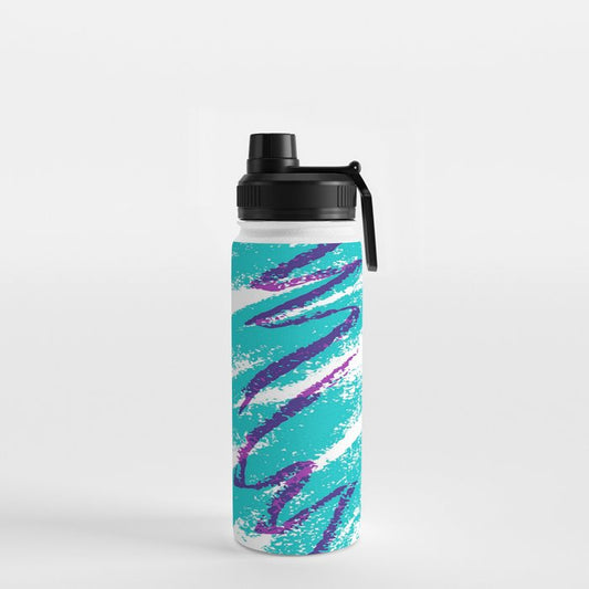 Jazz cup Water Bottle Gallery Image 2