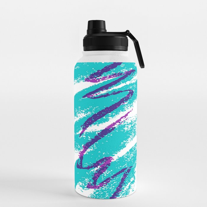 Jazz cup Water Bottle Gallery Image 5