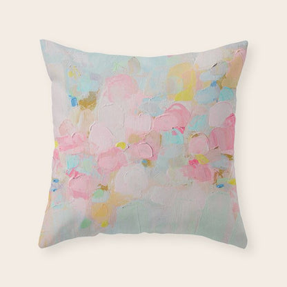 Pixie Dust Throw Pillow Gallery Image 3